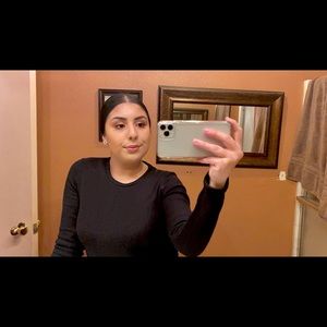 Meet your Posher, Cynthia